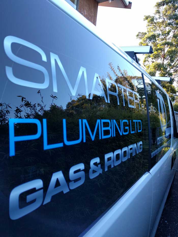 Smarter Plumbing Gas & Roofing